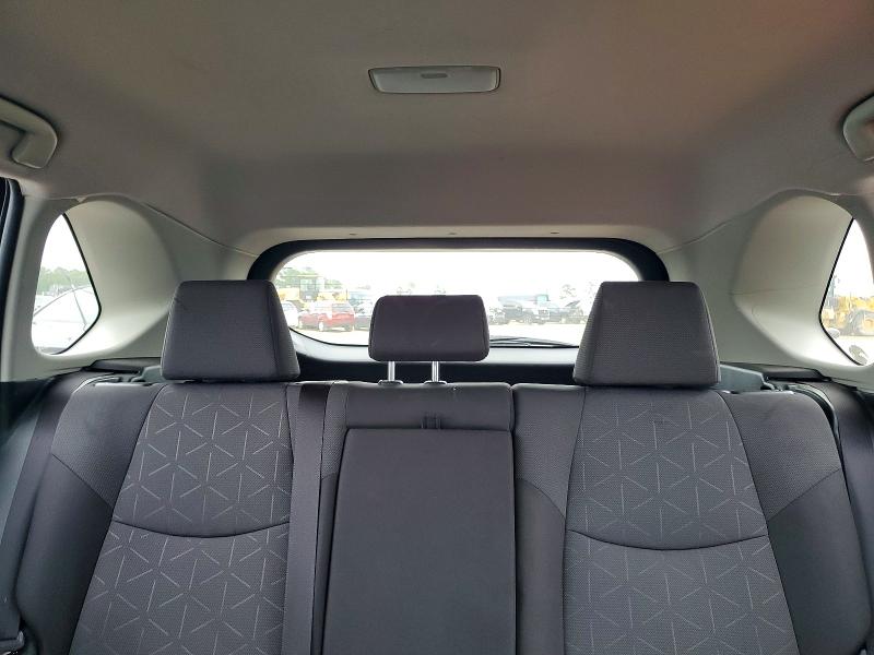 Продаж на аукціоні авто 2025 Toyota Rav4 Hybrid, vin: JTMRWRFVXSJ067179, номер лоту: 60954726