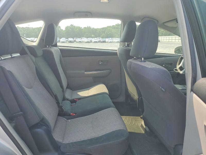 2015 Toyota Prius მანქანა იყიდება აუქციონზე, vin: JTDZN3EU5FJ040244, აუქციონის ნომერი: 62748116