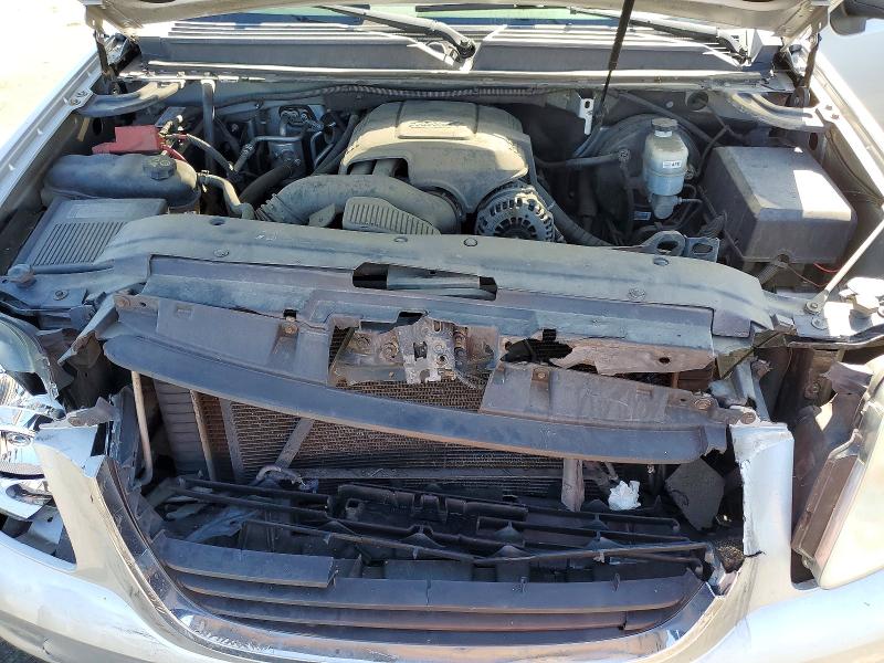 62790256 :رقم المزاد ، 1GKS1KE06CR171284 vin ، 2012 Gmc Yukon Xl مزاد بيع
