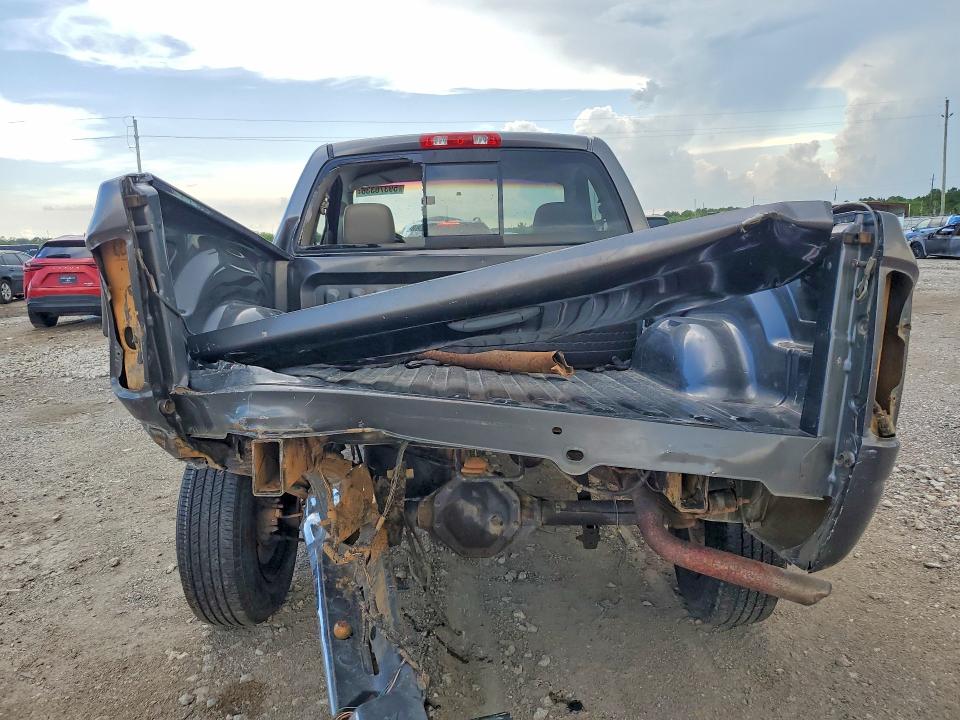 Продаж на аукціоні авто 2002 Dodge Ram 1500, vin: 1D7HA16K62J226786, номер лоту: 59376336