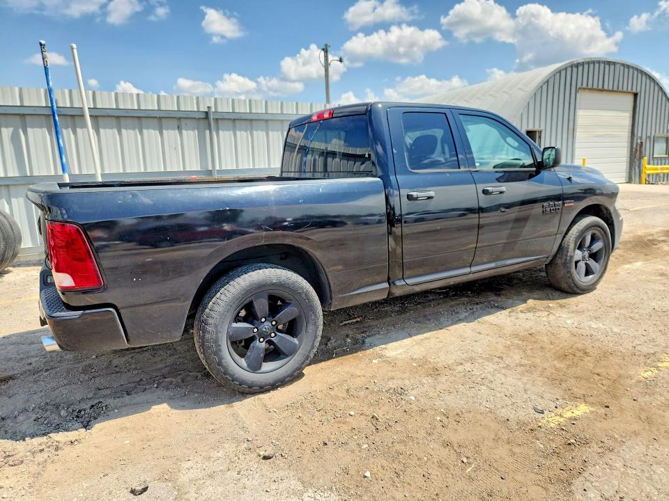 Aukcja sprzedaży 2016 Ram 1500, vin: 1C6RR7FT3GS400602, numer aukcji: 60715006