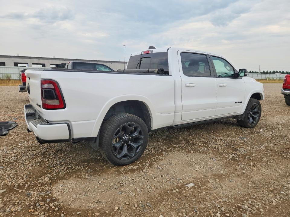 63228566 :رقم المزاد ، 1C6SRFPT4MN812080 vin ، 2021 Ram 1500 مزاد بيع