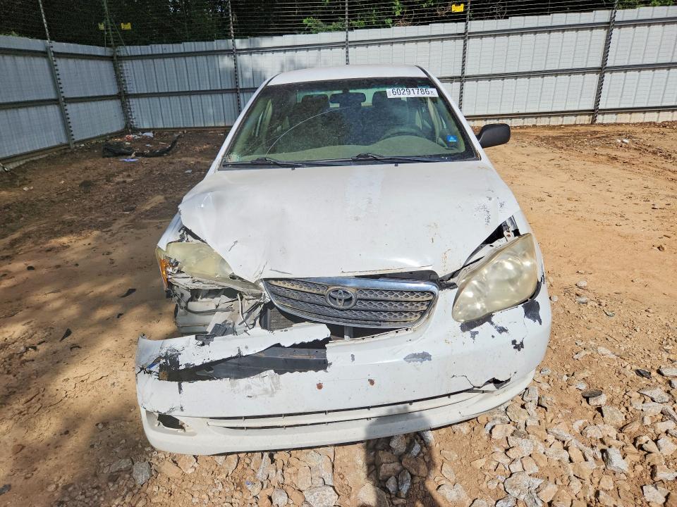 2005 Toyota Corolla მანქანა იყიდება აუქციონზე, vin: 1NXBR32E35Z456689, აუქციონის ნომერი: 60291786