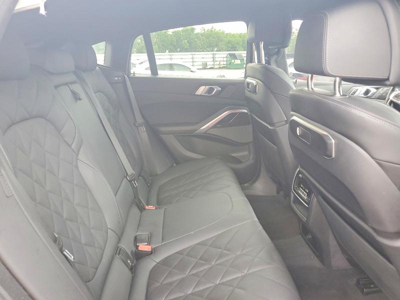 Aukcja sprzedaży 2024 Bmw X6, vin: 5UX33EX08R9V08764, numer aukcji: 59888426