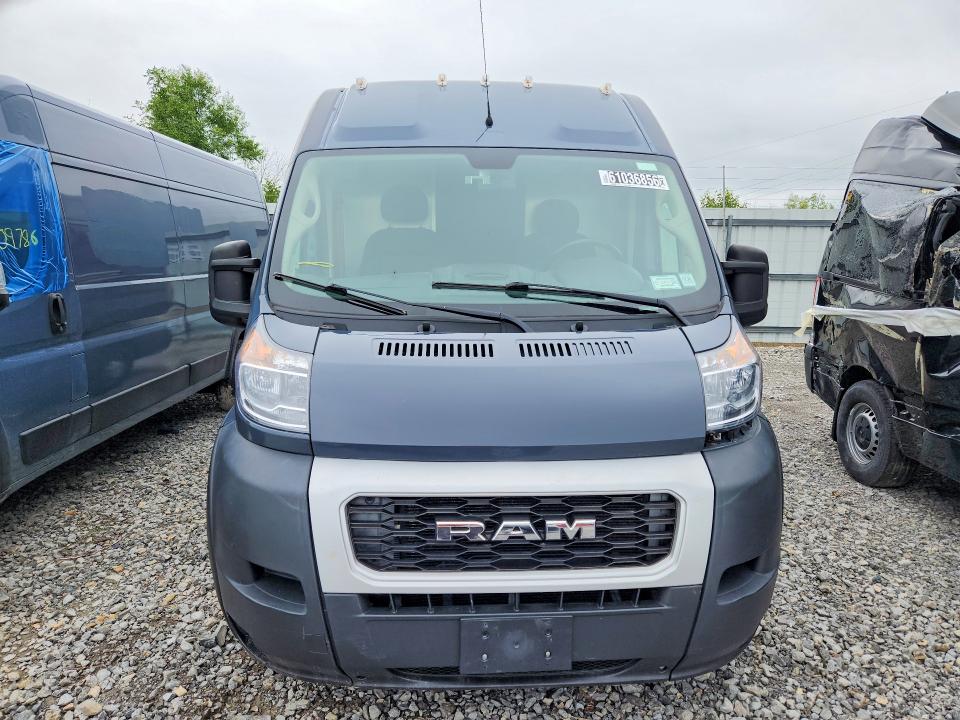 Aukcja sprzedaży 2020 Ram Promaster 3500, vin: 3C6URVJG8LE144365, numer aukcji: 61036856