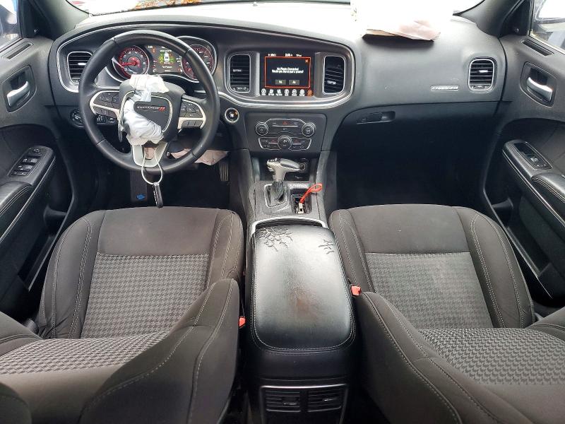 Aukcja sprzedaży 2017 Dodge Charger, vin: 2C3CDXHGXHH504952, numer aukcji: 57819506