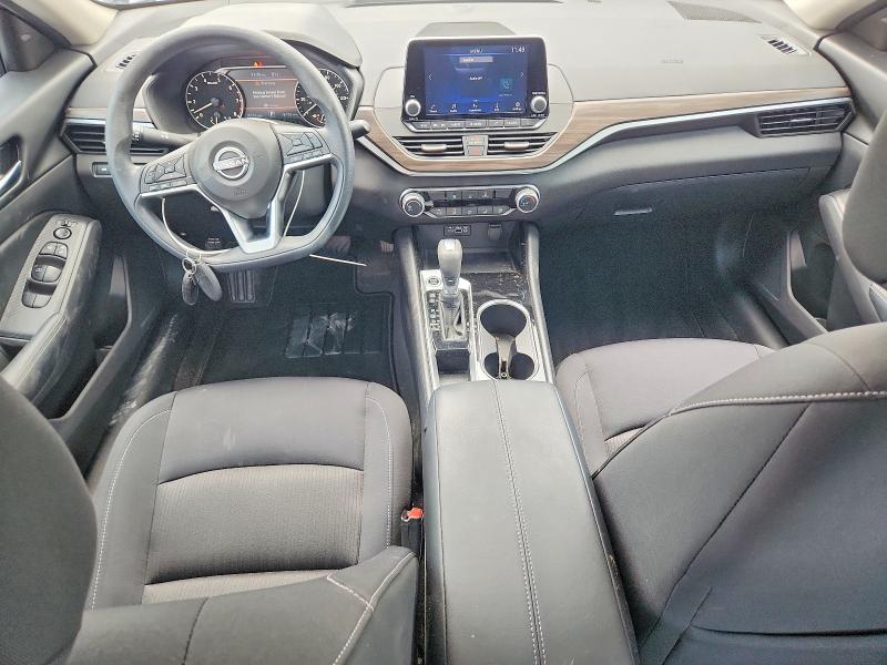Продаж на аукціоні авто 2024 Nissan Altima, vin: 1N4BL4DV4RN379782, номер лоту: 60494466