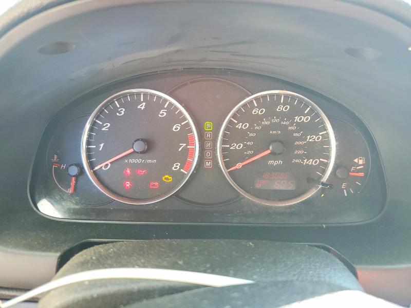 Продаж на аукціоні авто 2008 Mazda 6, vin: 1YVHP80C785M38739, номер лоту: 60572436