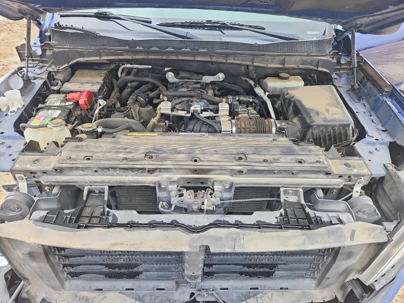 Продаж на аукціоні авто 2021 Nissan Titan, vin: 1N6AA1EF1MN502851, номер лоту: 61308046