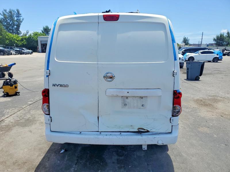 Aukcja sprzedaży 2017 Nissan Nv200, vin: 3N6CM0KN5HK714072, numer aukcji: 60597936