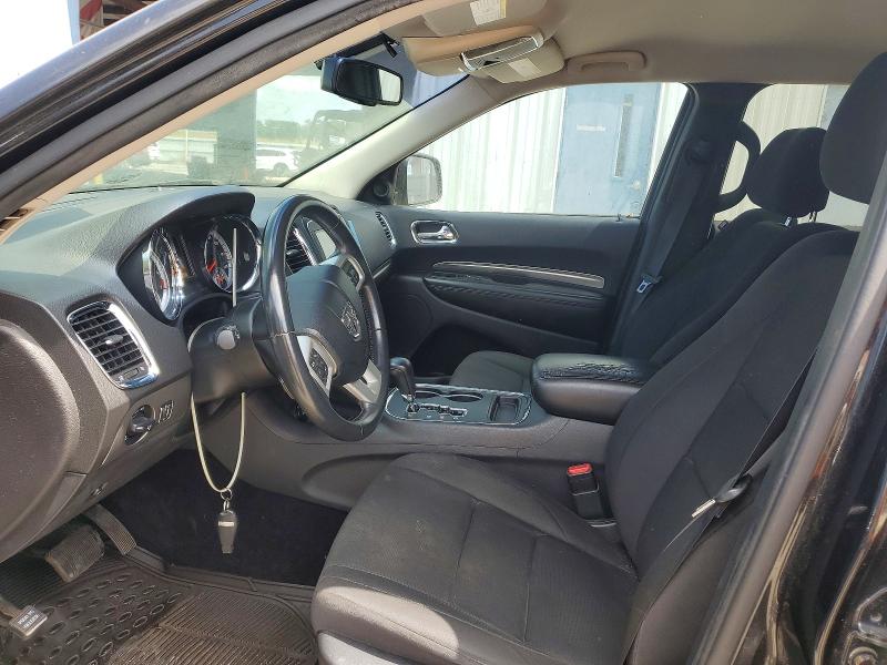 Aukcja sprzedaży 2013 Dodge Durango, vin: 1C4RDHAG8DC696701, numer aukcji: 60090466