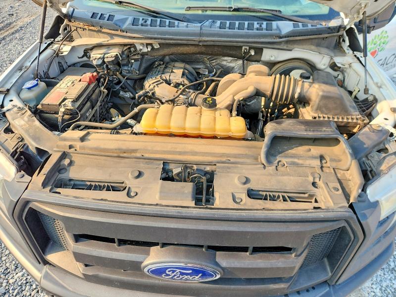 2016 Ford F150 მანქანა იყიდება აუქციონზე, vin: 1FTEX1C82GFB19717, აუქციონის ნომერი: 63290016