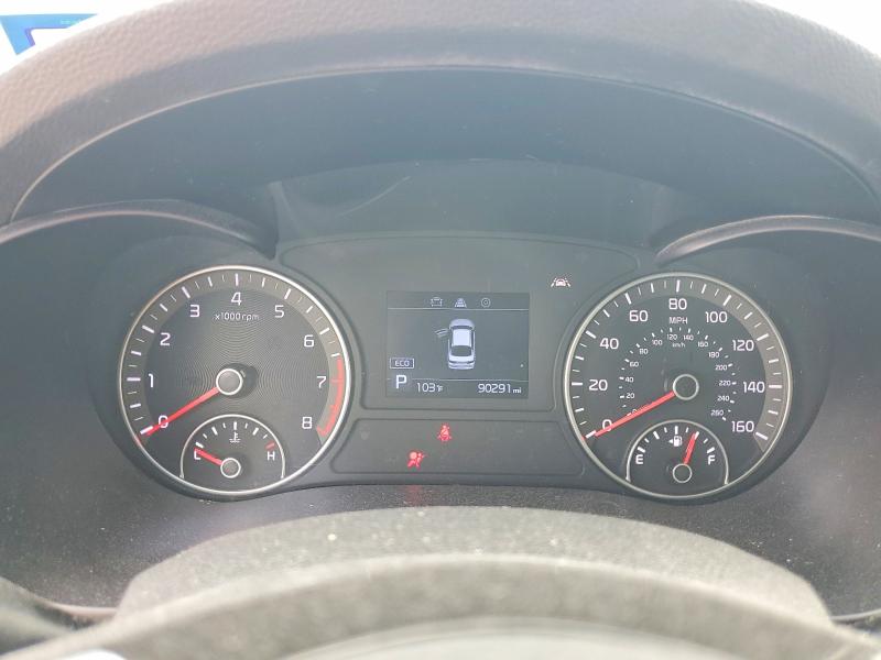 Aukcja sprzedaży 2019 Kia Optima, vin: 5XXGT4L32KG345342, numer aukcji: 62471686