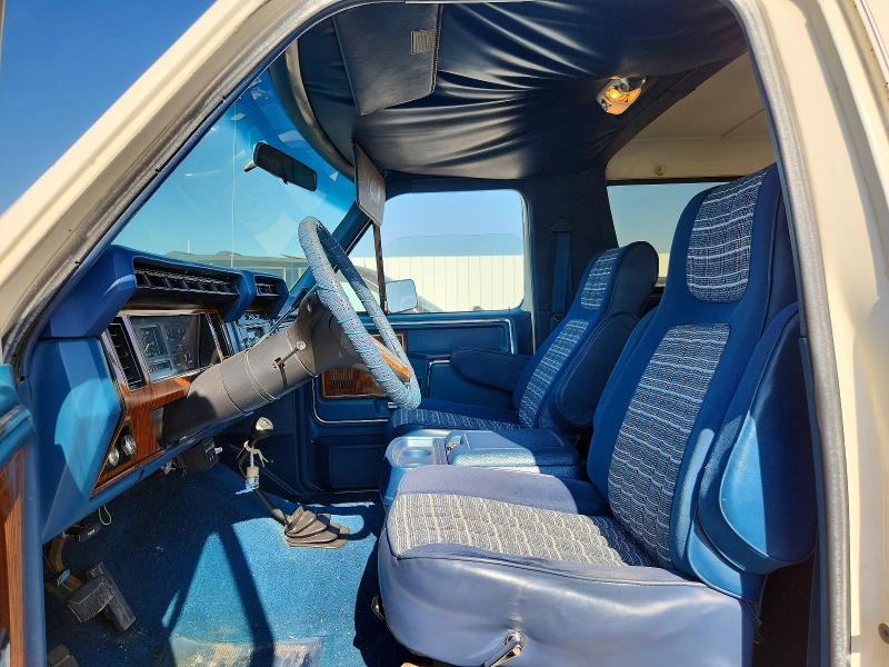Продажа на аукционе авто 1983 Ford Bronco, vin: 1FMEU15G9DLA48294, номер лота: 60374616