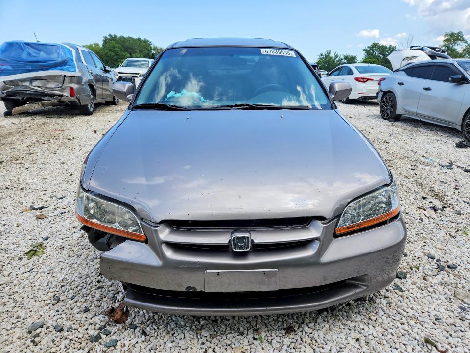 Aukcja sprzedaży 2000 Honda Accord, vin: JHMCG6600YC030479, numer aukcji: 63639036