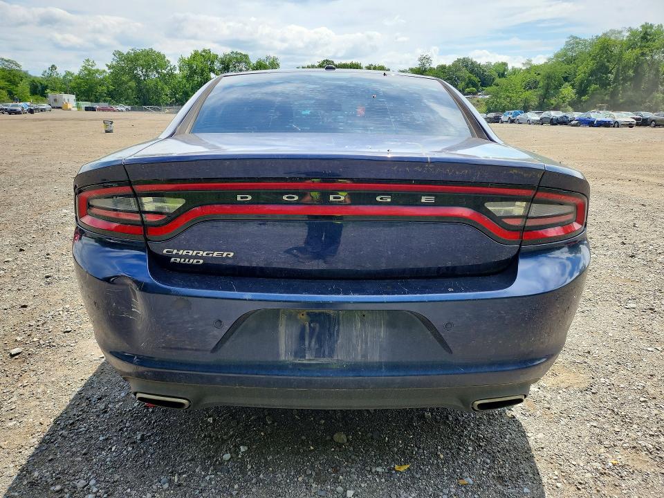Aukcja sprzedaży 2015 Dodge Charger, vin: 2C3CDXFG0FH852937, numer aukcji: 60050916