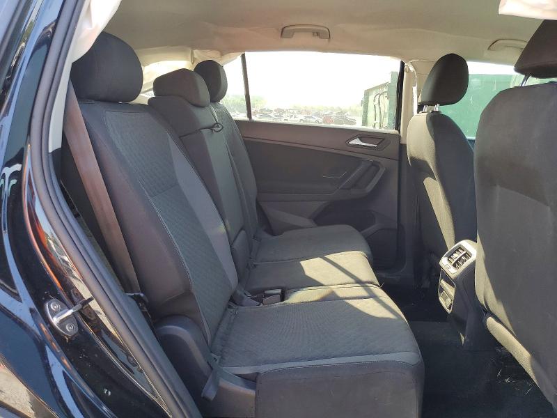 Продаж на аукціоні авто 2019 Volkswagen Tiguan, vin: 3VV1B7AX7KM180873, номер лоту: 59650506