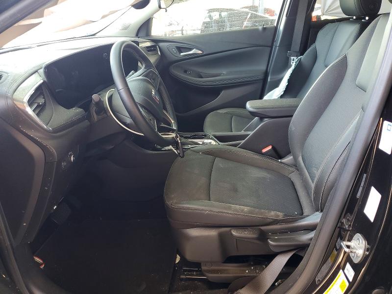 Aukcja sprzedaży 2025 Buick Encore Gx, vin: KL4AMBSP2SB008813, numer aukcji: 59617906