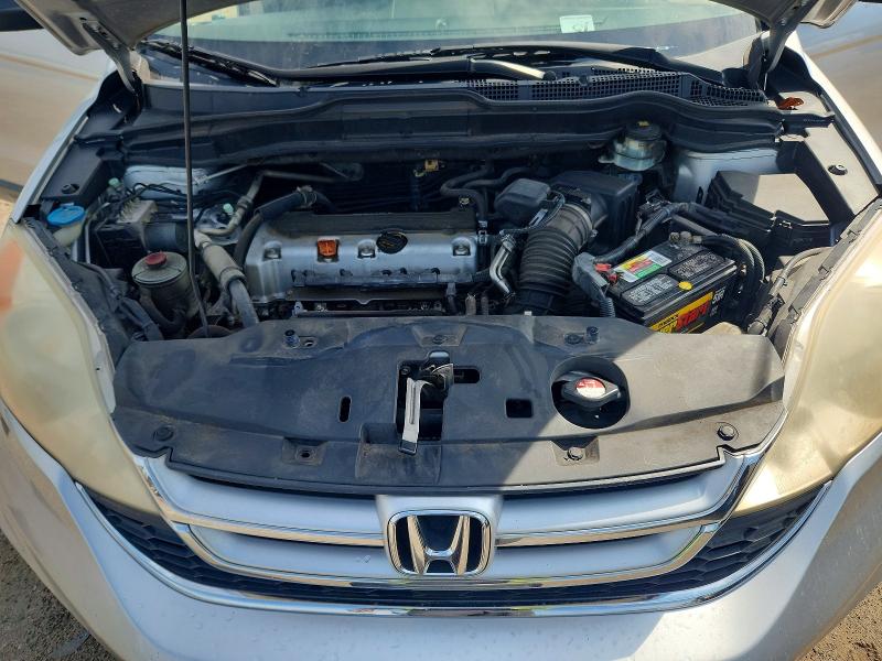 59803996 :رقم المزاد ، JHLRE3H5XBC014079 vin ، 2011 Honda Cr-v مزاد بيع
