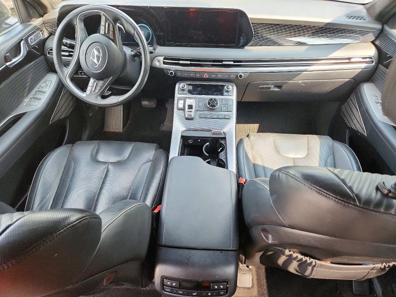 Продажа на аукционе авто 2023 Hyundai Palisade, vin: KM8R7DGE8PU554574, номер лота: 60745716