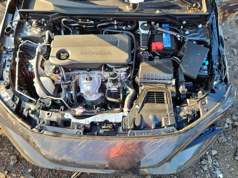 Продажа на аукционе авто 2026 Honda Civic, vin: 19XFL2H80TE027167, номер лота: 61194016