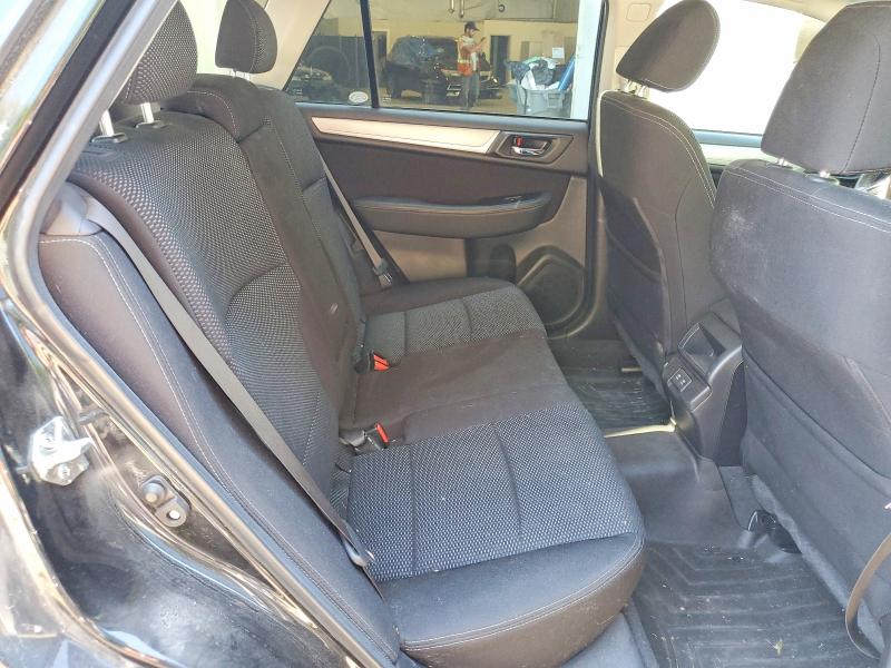 2019 Subaru Outback მანქანა იყიდება აუქციონზე, vin: 4S4BSAFC9K3316651, აუქციონის ნომერი: 61203856