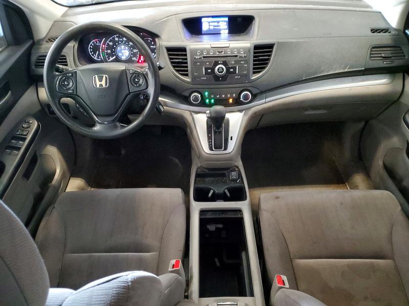 Aukcja sprzedaży 2012 Honda Cr-v, vin: 5J6RM4H37CL033141, numer aukcji: 62513726