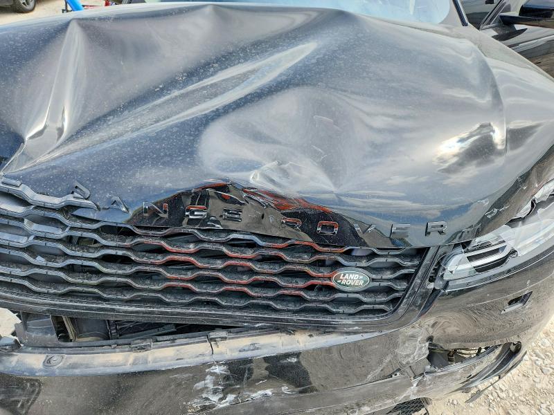 59262396 :رقم المزاد ، SALYJ2EX5MA311899 vin ، 2021 Land Rover Range Rover Velar مزاد بيع