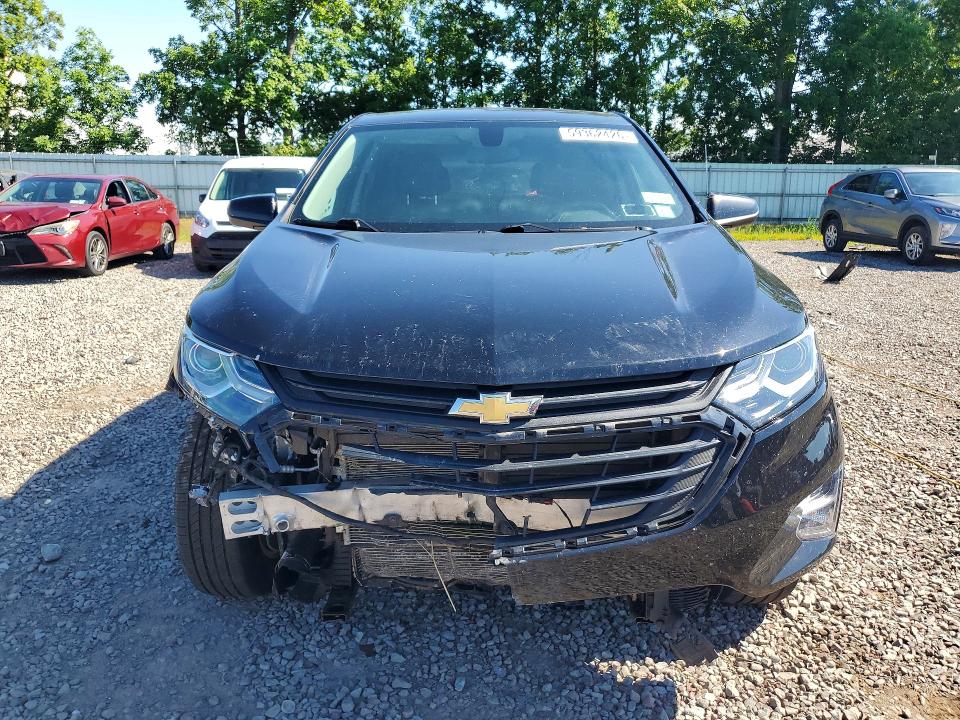 59362426 :رقم المزاد ، 3GNAXUEV3KL266380 vin ، 2019 Chevrolet Equinox مزاد بيع