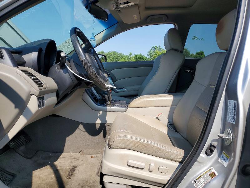 Продаж на аукціоні авто 2012 Acura Rdx, vin: 5J8TB1H51CA000246, номер лоту: 59199386