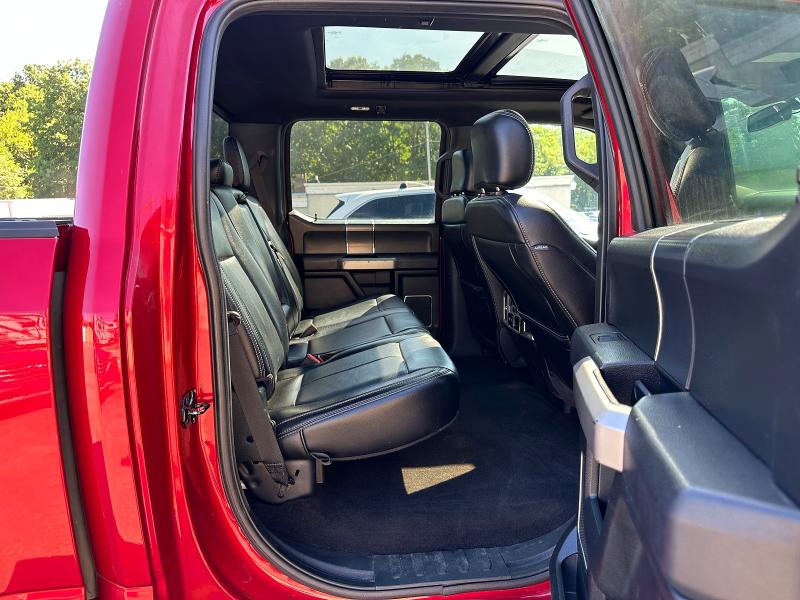 61356356 :رقم المزاد ، 1FTEW1E43LFB62888 vin ، 2020 Ford F150 مزاد بيع