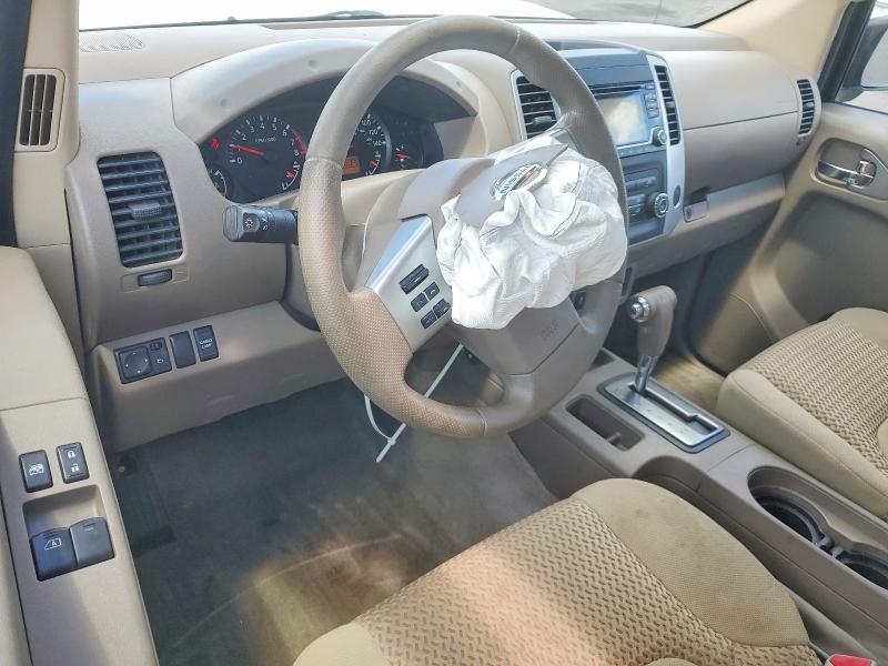 Aukcja sprzedaży 2017 Nissan Frontier, vin: 1N6DD0CU2HN723963, numer aukcji: 60146146