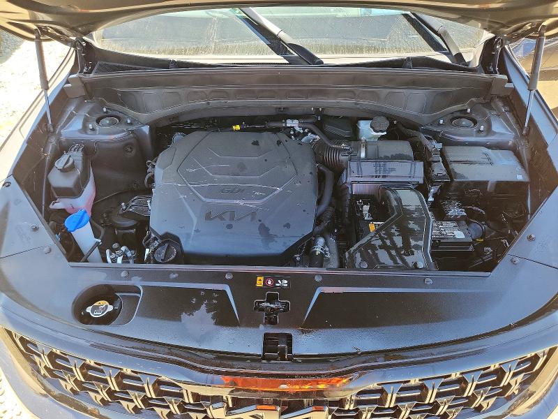 Продаж на аукціоні авто 2025 Kia Telluride, vin: 5XYP5DGC8SG657939, номер лоту: 60236826