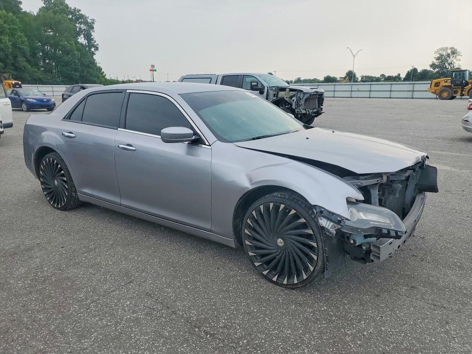 Aukcja sprzedaży 2014 Chrysler 300, vin: 2C3CCABGXEH297001, numer aukcji: 62826626