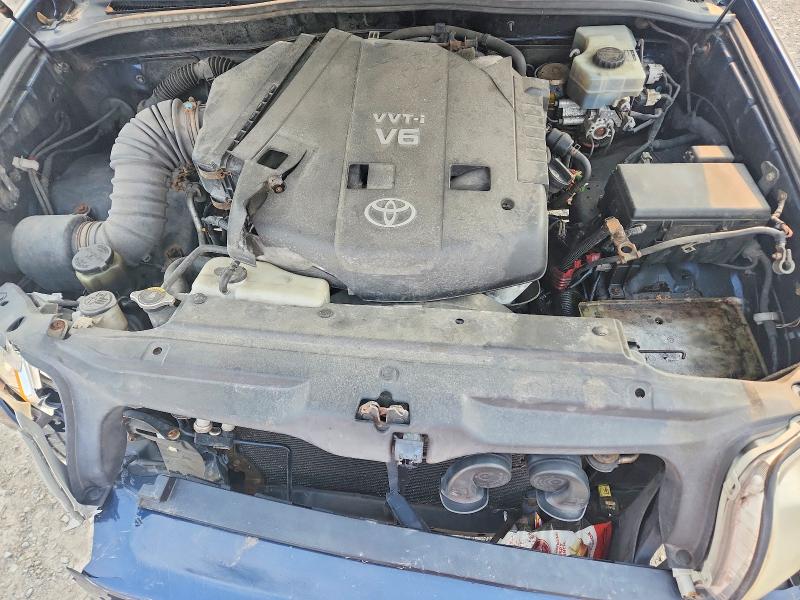 Aukcja sprzedaży 2004 Toyota 4runner, vin: JTEBU17R548026457, numer aukcji: 60773166