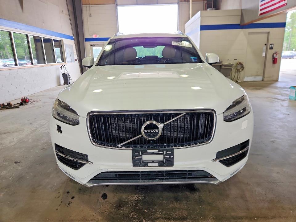 Продаж на аукціоні авто 2017 Volvo Xc90, vin: YV4A22PK0H1111653, номер лоту: 60639166