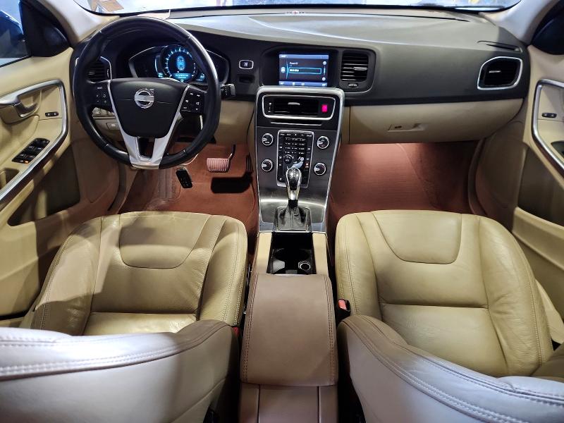 Aukcja sprzedaży 2014 Volvo S60, vin: YV1612FS9E1285854, numer aukcji: 61630876