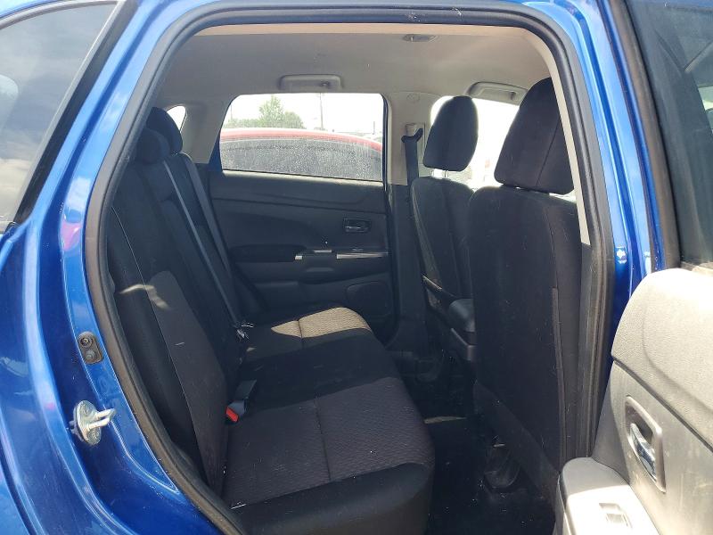 Продажа на аукционе авто 2019 Mitsubishi Outlander 4d 4wd, vin: JA4AR3AU8KU019057, номер лота: 59879506
