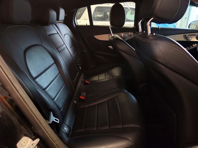 60661526 :رقم المزاد ، WDC0J4KB6KF578424 vin ، 2019 Mercedes-benz Glc Coupe مزاد بيع