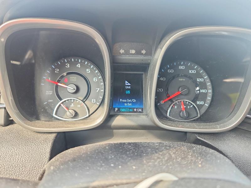 2016 Chevrolet Malibu Limited მანქანა იყიდება აუქციონზე, vin: 1G11C5SA2GF120090, აუქციონის ნომერი: 62709166