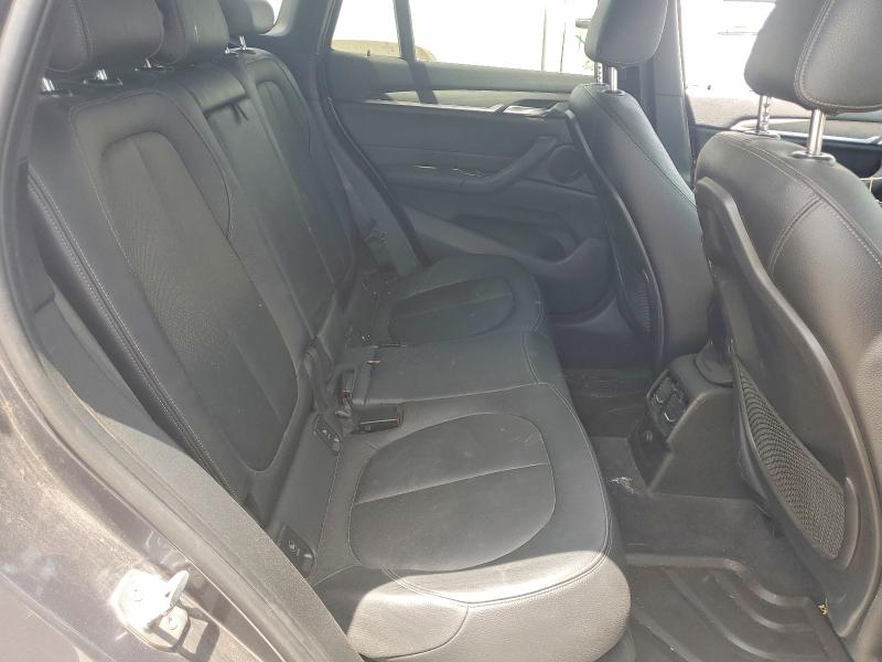 Продаж на аукціоні авто 2016 Bmw X1, vin: WBXHT3Z32G4A51761, номер лоту: 59080136