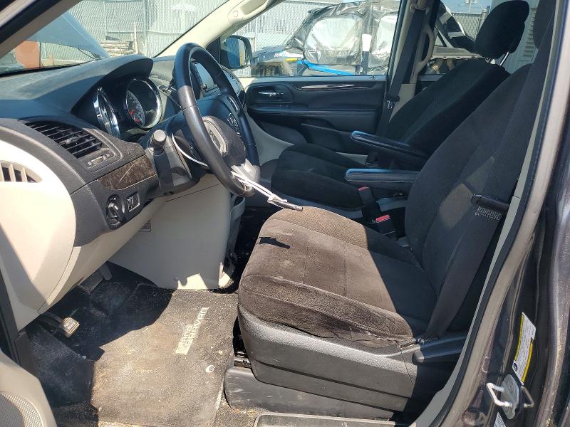 2013 Dodge Grand Caravan მანქანა იყიდება აუქციონზე, vin: 2C4RDGBG0DR701471, აუქციონის ნომერი: 59337886