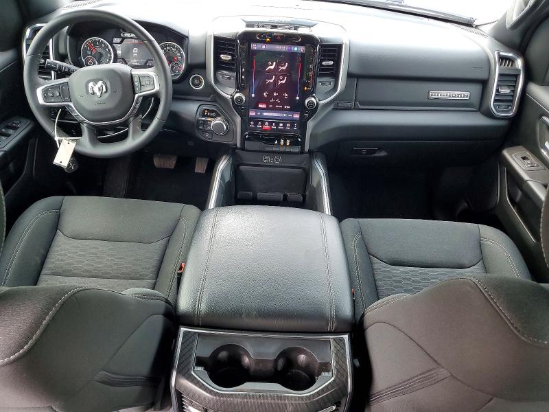 Aukcja sprzedaży 2025 Ram 1500, vin: 1C6RRFFG9SN583721, numer aukcji: 62417056