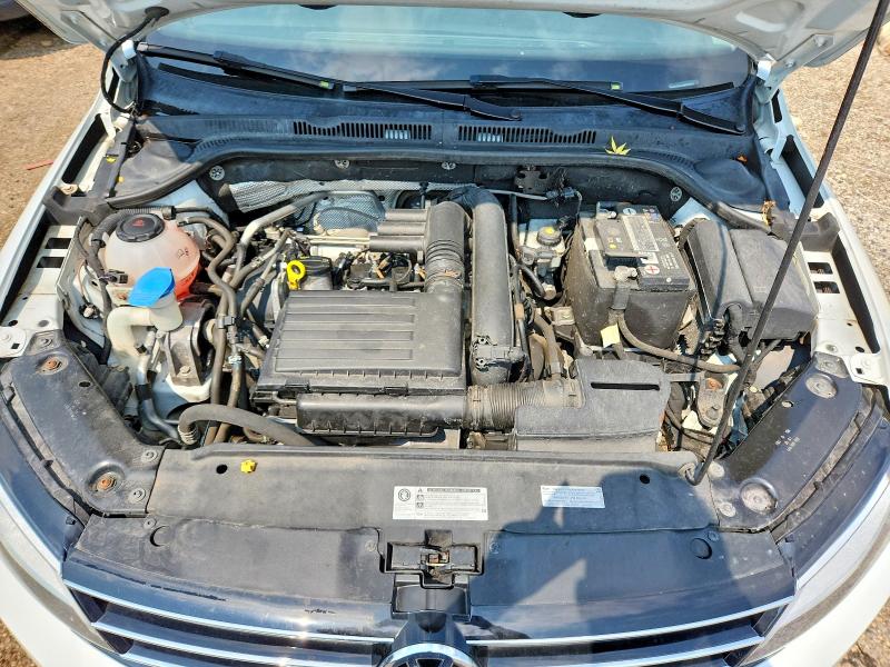 Продажа на аукционе авто 2018 Volkswagen Jetta, vin: 3VW2B7AJ4JM263607, номер лота: 62865266