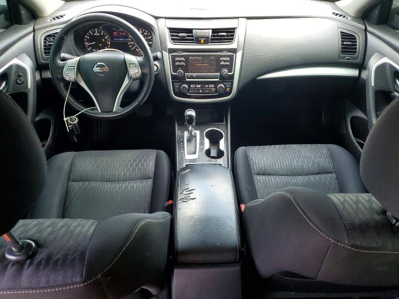 Продаж на аукціоні авто 2018 Nissan Altima, vin: 1N4AL3AP3JC124780, номер лоту: 61131446
