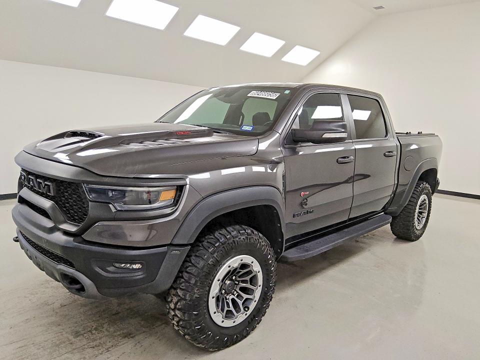 60466056 :رقم المزاد ، 1C6SRFU97MN803320 vin ، 2021 Ram 1500 مزاد بيع
