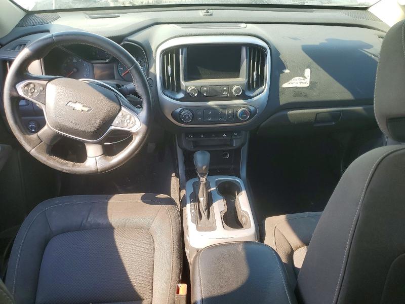 2022 Chevrolet Colorado მანქანა იყიდება აუქციონზე, vin: 1GCHSCEA3N1213025, აუქციონის ნომერი: 60869416