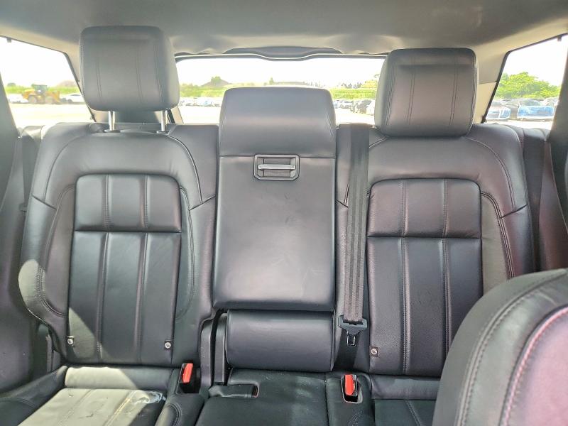 62546106 :رقم المزاد ، SALWG2RV2JA404583 vin ، 2018 Land Rover Range Rover Sport مزاد بيع