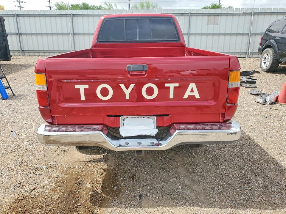 Aukcja sprzedaży 1993 Toyota Pickup, vin: JT4VN13DXP5114001, numer aukcji: 60588116