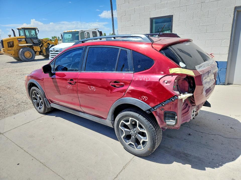 Продаж на аукціоні авто 2013 Subaru Xv Crosstrek, vin: JF2GPACC8D2848998, номер лоту: 59769426